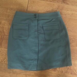 Banana Republic skirt size 6